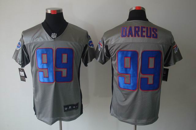 Nike Buffalo Bills Elite Jerseys-026